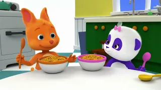 word party s01e01 meet the babies