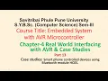 Chapter 4 part 13 Bluetooth module SYBCS ELE