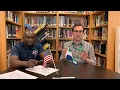 U S Embassy Freetown Sierra Leone explain how to apply for a Studying Visa in USA