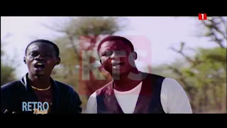 thione ballago seck feat baba maal mapenda