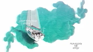 Sail Around the World with Us! | Sailing Around The World | ™Sailing Yacht Ruby Rose – OFFICIAL