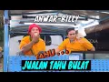 Lagu ANWAR \u0026 BILLY GAGAL JUALAN TAHU BULAT! | BIKIN SENENG (20/10/24)