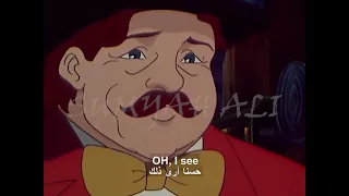 الحلقة 8 English كارتون سندريلا مترجم عربي Cinderella English Arabic 
