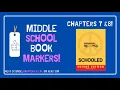 Schooled Ch 7 8 - CRASH YOUR CAR GET SOME DUCT TAPE