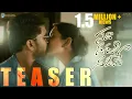 Download Lagu Sadha Nannu Nadipe Official Teaser |Pratheek Prem ,Vaishnavi Patwardhan , Nagababu | Rp Movie makers