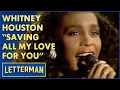 Download Lagu Whitney Houston Performs \