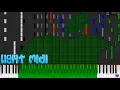 Download Lagu Light MIDI - iPhone Ringtone Opening