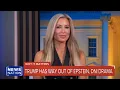 Jenn Pellegrino on NewsNation On Balance 7 23 2025