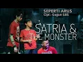 Download Lagu SEPERTI ARUS Cipt : Gugun GBS.