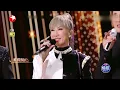 【纯享】李玟CoCo邓紫棋唱粤语歌有多好听！携谭咏麟群星共唱《朋友》经典又好听！ #music #coco #李玟