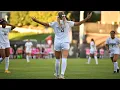 Sydney Studer s header lifts WSU over OSU in Pac-12 opener Highlights NCAA Women s Soccer