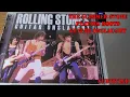 Download Lagu The Rolling Stones - Listening to bootlegs: \