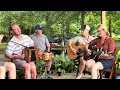 Lagu Balfa Toujours at Bayou Teche Brewery