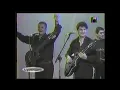 LOS CARABAJAL Y JAIRO en 1999, EL EMBRUJO DE MI TIERRA chacarera