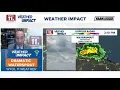 Download Lagu Waterspout spotted over Sandusky Bay