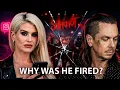 Kelly Osbourne Just Exposed Why Slipknot Fired Sid Wilson