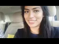 Vlog #1 Yazmin Aziz FT. Michael Pacquiao