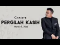 Download Lagu Chrisye - Pergilah Kasih | cover by Mario G. Klau | 🎶🔥