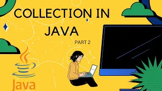 Collection In JAVA PART 2 ArrayList vs LinkedList vs Vector