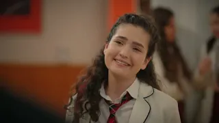 هاريكا تفتري على عمر في المدرسة و تحدث مشاكل مسلسل اخوتي مدبلج  هاريكا تفتري على عمر في المدرسة و تحدث مشاكل مسلسل اخوتي مدبلج