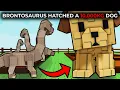 Download Lagu Een leger van brontosaurussen gebruiken om een ​​WERELDRECORD aan gigantische huisdieren te kweke...