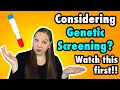 Do You Need NIPT Non-Invasive Prenatal Testing