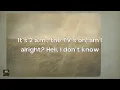 Sam Barber, Avery Anna - Restless Mind (lyrics)