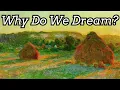Lagu Why We Dream - Science Documentary