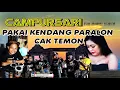 Download Lagu LAGU CAPING GUNUNG PAKAI KENDANG PARALON SKIL KENDANGE CAKTEMON Vs GYO LAURA RISINGSTAR