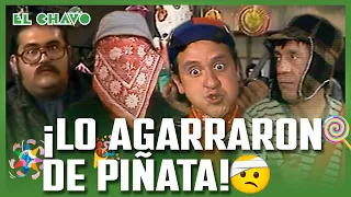 el chavo del 8 inn in the neighborhood