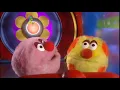 Bits and Bobs - Vegetable Bits and Bobs Covered in Potatoes Scene