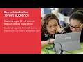 Educator prep Intro to CS MakeCode microbit