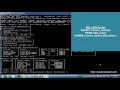 Structured Query Language Tutorial SQL Part 16 LIKE Operator Command Prompt Console