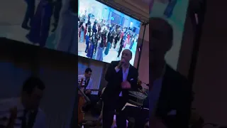 اعطيه العصير جديد اوركسترا اللعبي دندنها