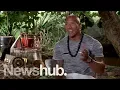 Dwayne Johnson describes Samoan culture in Hobbs Shaw Newshub