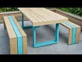 Best Picnic bench table Convertible LIFETIME Folding 60054 Adirondack 60064 Costco