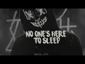 Lagu Naughty Boy ft. Bastille • No One's Here To Sleep • (Letra en Español/English Lyrics)