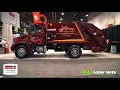 2018 Waste360 Waste Expo in Las Vegas - AJ Blosenski