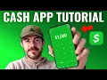 How to Use Cash App - Full Tutorial
