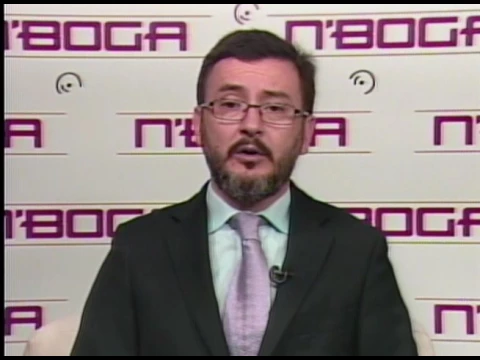 29° Jornadas Médicas Hospital Vazandes Quito