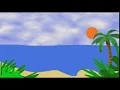Sun Rise Synfig by V Raj