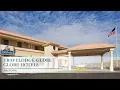 Travelodge Globe Motel - Globe Arizona