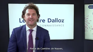 Nullités en procédure pénale : incidences pratiques –Interview de Maître Pierre de Combles de Nayves