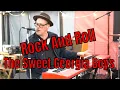 Download Lagu Rock And Roll - The Sweet Georgia Boys