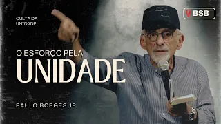 SER SUPORTE NÃO É TOLERAR.
