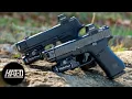 Glock 43x or Sig P365 Which One Should You Get