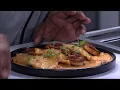 Chef Zeus Of Benvenuto s A New Menu Item In The DelmarvaLife Kitchen