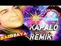 Download Lagu KAPALO REMIK - Said Jaya - Cipt : Said Jaya - Audio music Full Bass