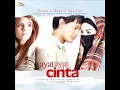 Lagu Rossa - Takdir Cinta