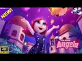 Download Lagu My Talking Angela Gameplay Walkthrough #4: Test Experience